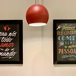 The Best Studio In Copacabana